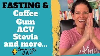 Stay Young & Starve Cancer - Insane Benefits Of Fasting & How To Do It Correctly | Dr. Mindy Pelz