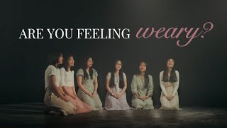 A Song For The Weary Soul | Near To The Heart of God | The Sisters