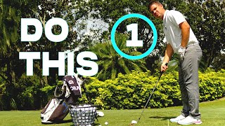 Don't Let Your Eyes Play Tricks On You | Practice Like a Pro #1