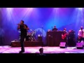 Capture de la vidéo Q-Tip "A Tribe Called Quest" - Sesc 11/12/2011 - Santo André Brasil - Full Concert