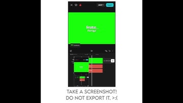 watermark tut!! pause to read!! || req: @NUMBER1VENTIFAN #capcututorial #tutorial