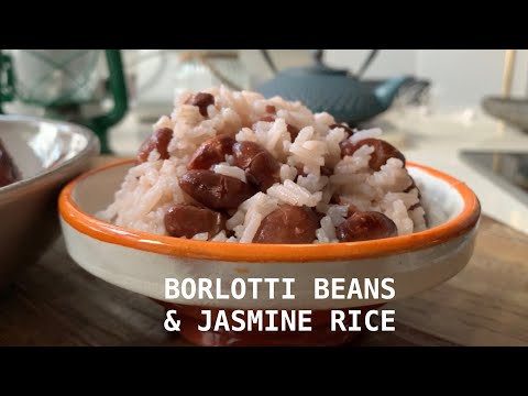 coconut-infused-borlotti-beans-&-jasmine-rice-recipe---vegetarian