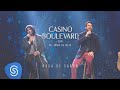 Rosa de saron  casino boulevard part pe fbio de melo  acstico e ao vivo 23