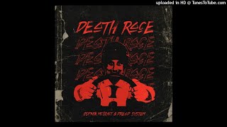 Gopnik McBlyat & Dread System - Death Race ( Original Mix )