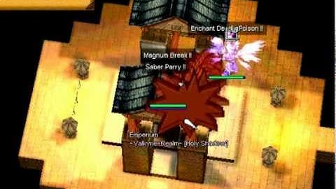 s1 Stars - WoE 22 Ene 2010