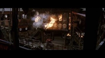 The Dark Knight Trilogy - Retrospective (HD)