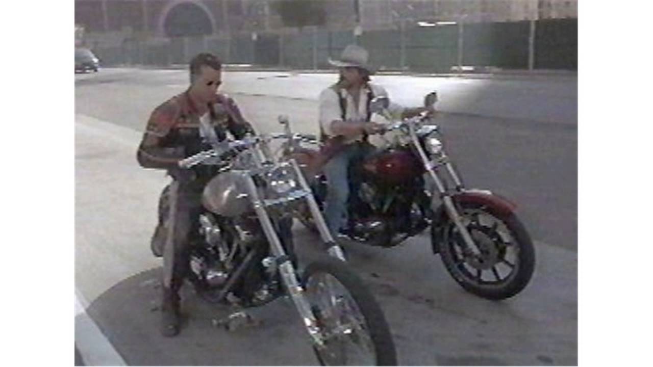 Harley Davidson And The Marlboro Man Full Movie Youtube