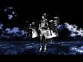 【MMD】徒桜 艦これ 大和 矢矧 神風 金剛 鹿島