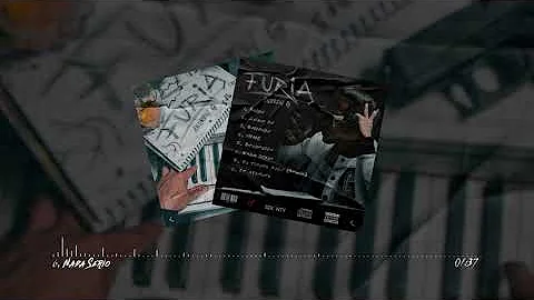 6. NADA SERIO - ANDREW G (FURIA: CHAPTER ONE)