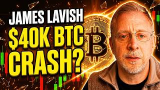 What Happens to MicroStrategy if Bitcoin Drops to $40K? (The Brutal Truth)