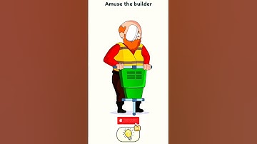 DOP2 ( Amuse the builder )#shortsviral #shortsfeed #dop2