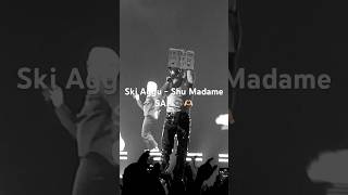 Ski Aggu - Shu Madame LIVE (23.10.2023 Columbiahalle)