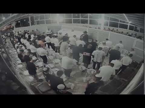 החיד''א-סליחות מציון הרב יורם זיע''א-אור לכ''ו אלול תשפ''ג