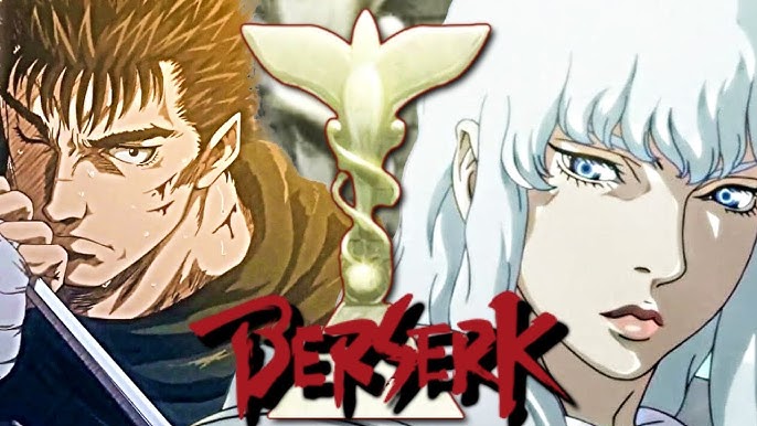 Berserk 1997 Full recap will be on my YT #anime #berserk #aniimdb