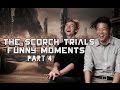 The Scorch Trials Funny Moments Part 4