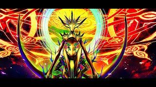 【FGO OST】 ORT Theme 4