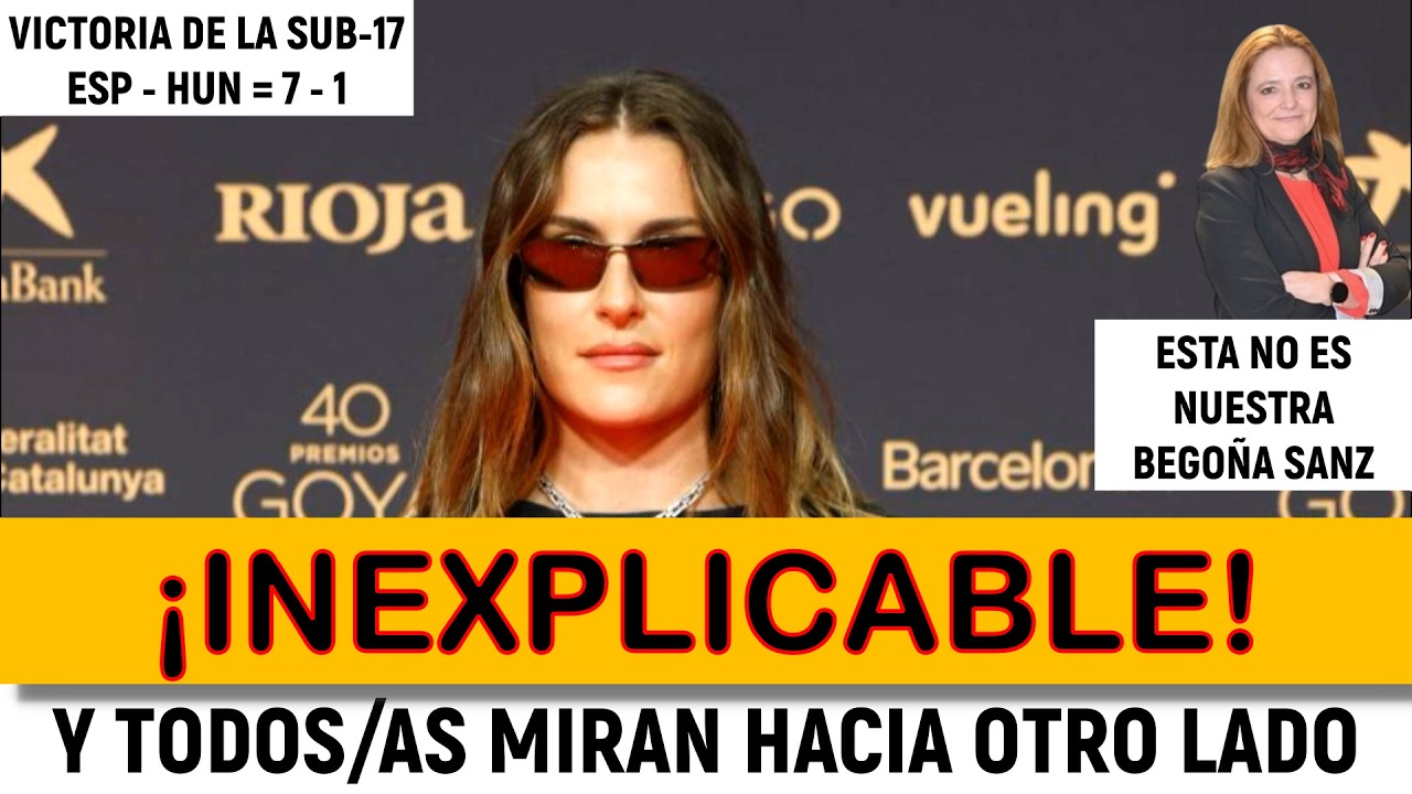 🟥SELECCIÓN: HAY COSAS DIFICILMENTE EXPLICABLES, PELIGROSOS PRECEDENTES O PRIVILEGIOS