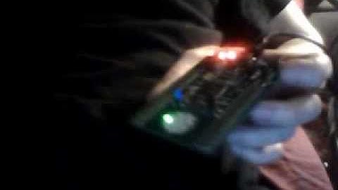 F3Discovery compass demo