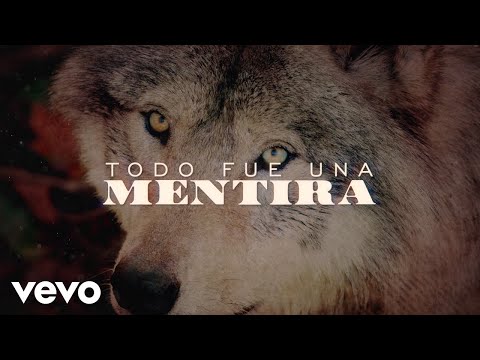 Putar Todo Fue Mentira - Los Temerarios