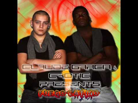 fuego latino claude garcia & caotic feat kate s (v...