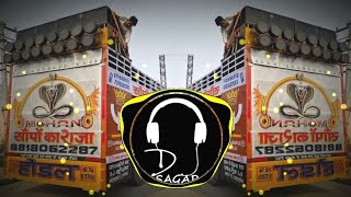 Desi Haryanvi Mashup 3 (Balam Toe Aso Kutugi) | Edm Circuit Dialogue Mix | Dj Sagar Ak Production