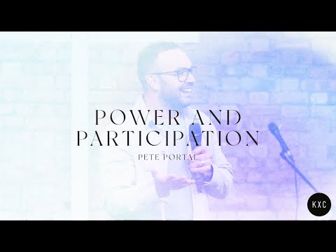 2nd July 2023 | Pete Portal | King’s Cross Church