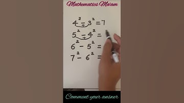 Amazing Math Tricks 😍😍😍 #maths #shorts #shortsfeed #shortvideo #education #shorttrick #viral