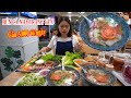 Bánh canh chả cá Nha Trang bán gần 3000 tô mỗi ngày Có gì ngon mà khách đông nghẹt từ sáng đến khuya