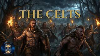 Fall Asleep to the ENTIRE Story of the Celts — The Warriors Who Terrified Rome