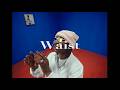 (FREE) Afro x Bouyon x Rema Type Beat - Waist | Summer RnB Bouyon Type Beat 2026