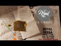 Royal yerba shatter concentrate supply co