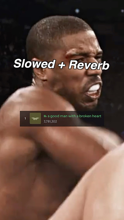 which version of “a good man with a broken heart” by LoVibe sounds better?? 🎧😦 #llusionmusic