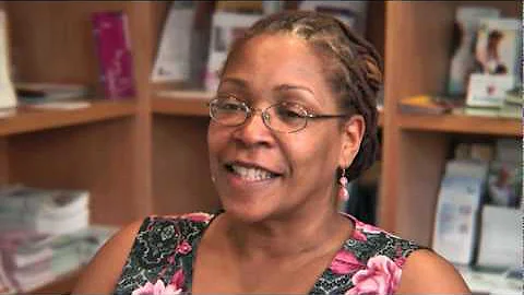 UMMC Physician Profile: Sharon Henry, M.D.