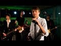 Suede perform Hit Me - live session