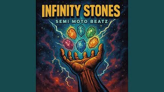 Infinity Stones radio Edit