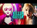 Harley quinn  killer queen