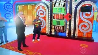 The Price Is Right  Showcase Showdown part 1  11112016