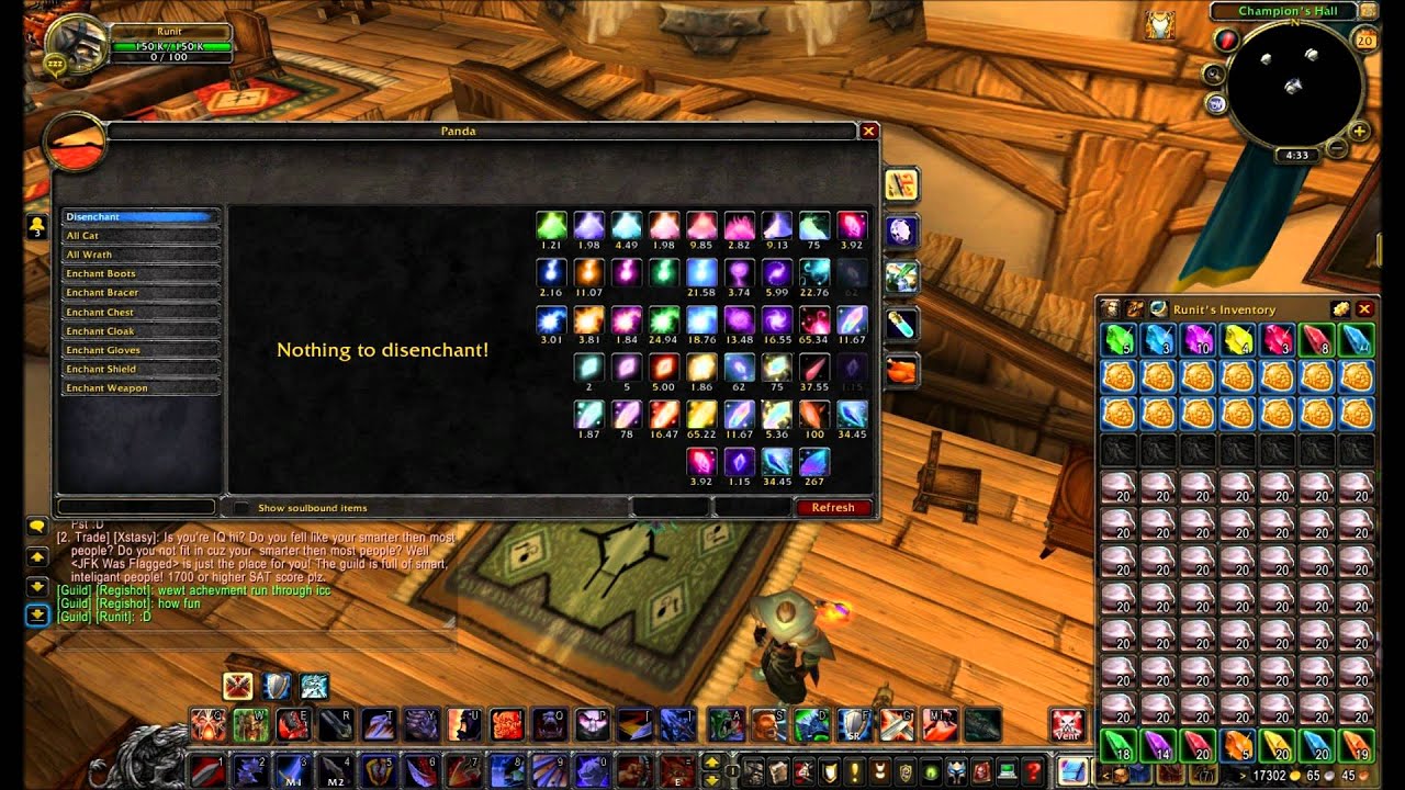 Gold Making Tip 1 Large Brilliant Shard YouTube