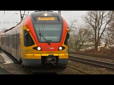 [HLB GmbH Neue Ansagen] RE98 