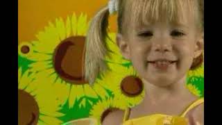 Baby Van Gogh Trailer Baby Van Gogh Trailer