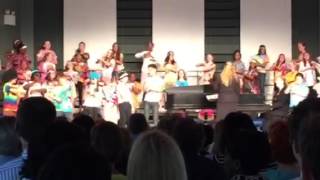Nahdia spring concert 2015 pt 4