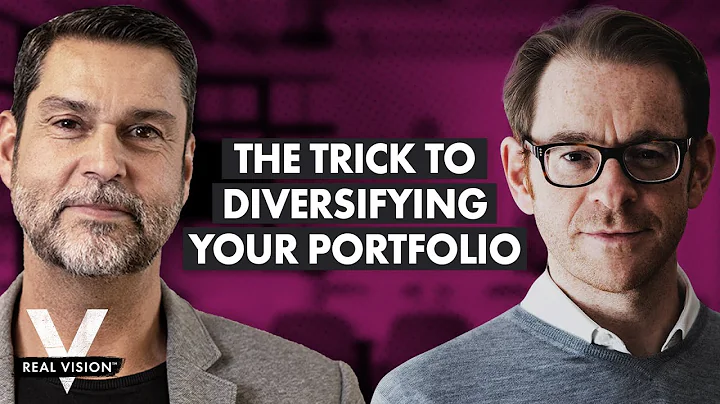 True Diversification: Allocating Capital Effectively (w/ Raoul Pal & Dylan Grice)