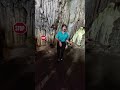 Under Water Cave Vietnam | Halong Bay | Surprise Cave