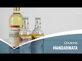 Drinks: Mandarinata