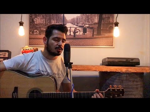 Faruk Polat - Uykusuz ve Dengesiz ( Yüzyüzeyken Konuşuruz Cover)