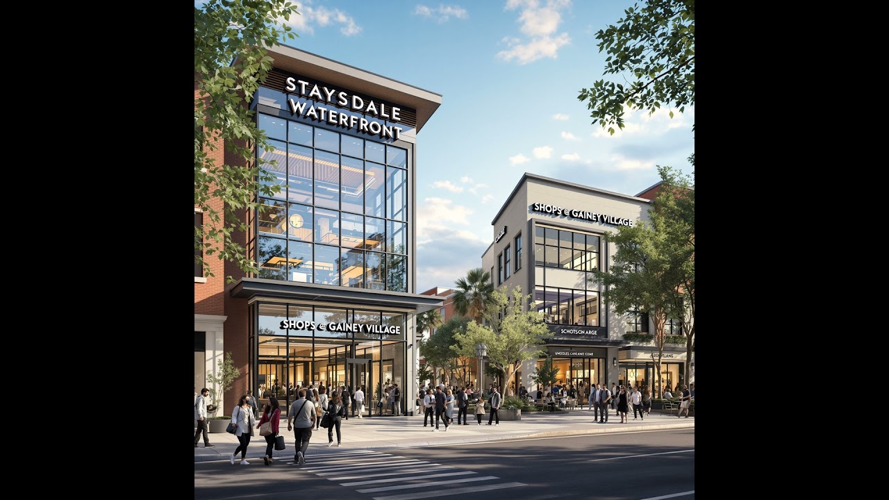 Unified Acquisitions, IKEA Manhattan, and Sustainable Orlando Developments