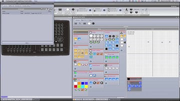 Return to editing CompuShow Video Manuals - Recalling Pages via MIDI