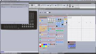 Return to editing CompuShow Video Manuals - Recalling Pages via MIDI