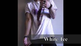 CORPSE - White Tee 8D (1 HOUR LOOP)