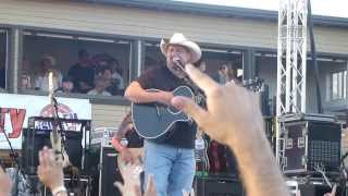 ''What Kinda Gone'' by Chris Cagle